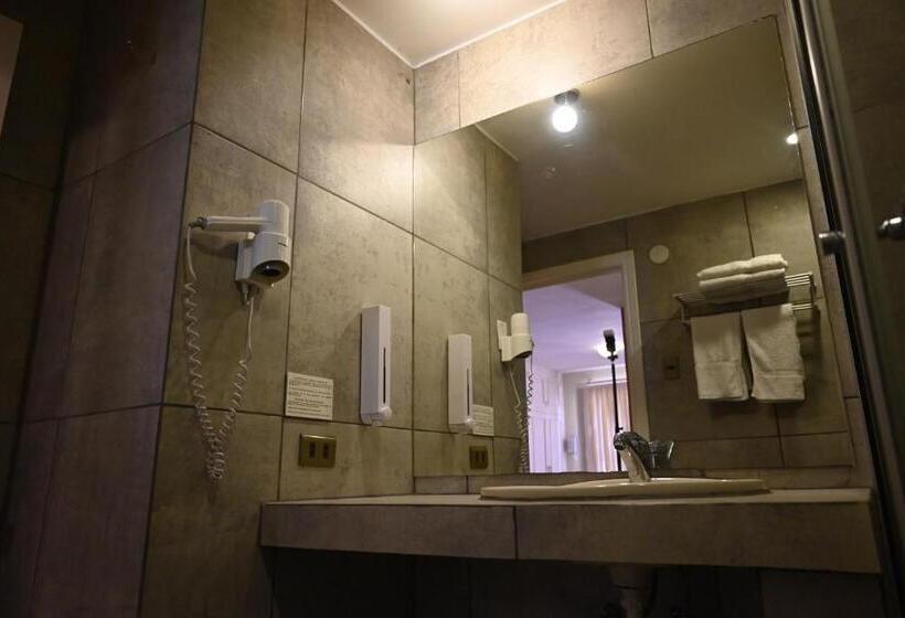 مسافرخانه Bolivian Rooms & Suites