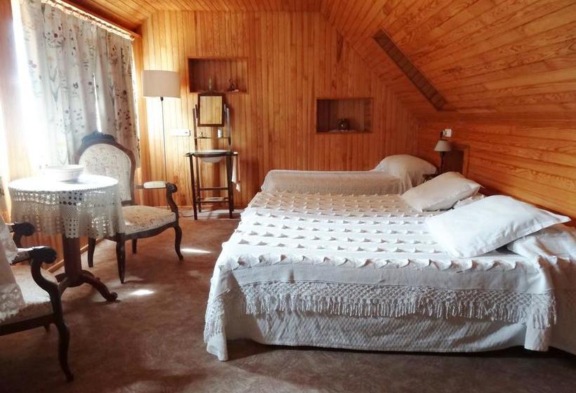 Hostal Casa Laplaza