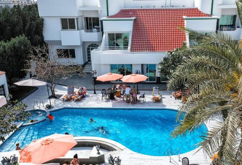 هتل Al Khalidiah Resort