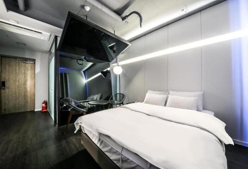 Hotel Yeongdeungpo Blvd Ora