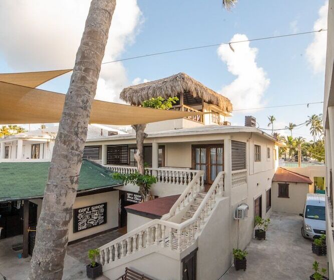 Fotos del hotel Capri Beach House:  2