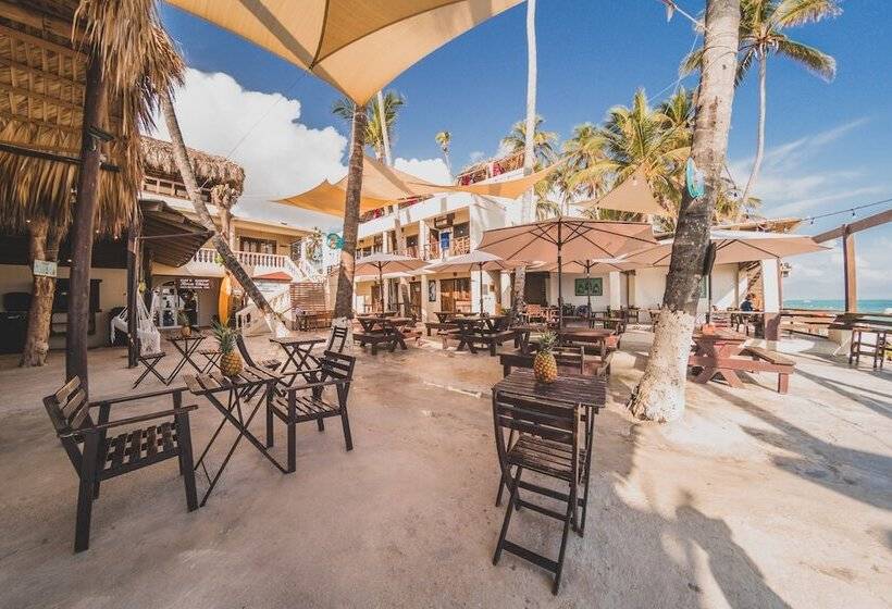 Fotos del hotel Capri Beach House:  5