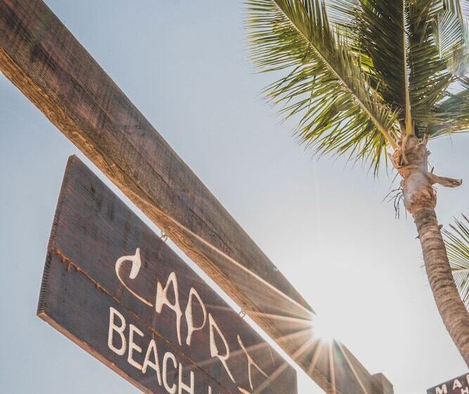 Fotos del hotel Capri Beach House:  6