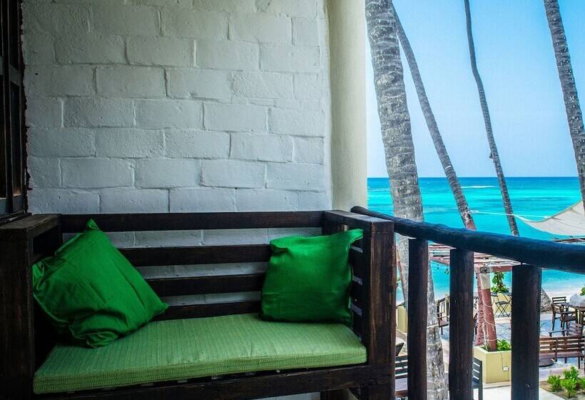 호텔 Capri Beach House