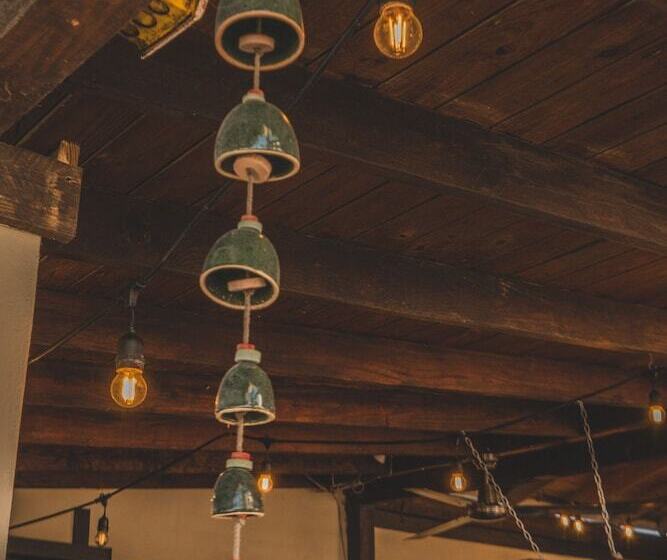 Fotos del hotel Capri Beach House:  8