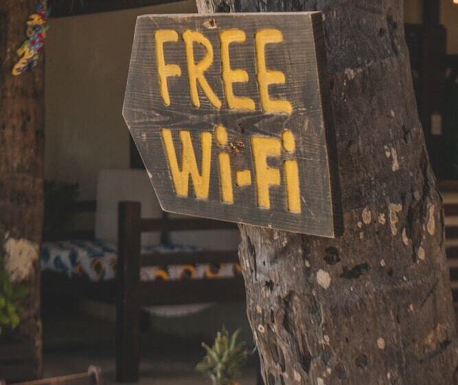 Fotos del hotel Capri Beach House:  9