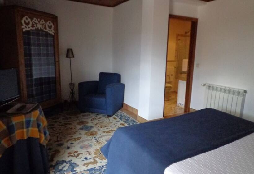 هتل Casa De Canilhas
