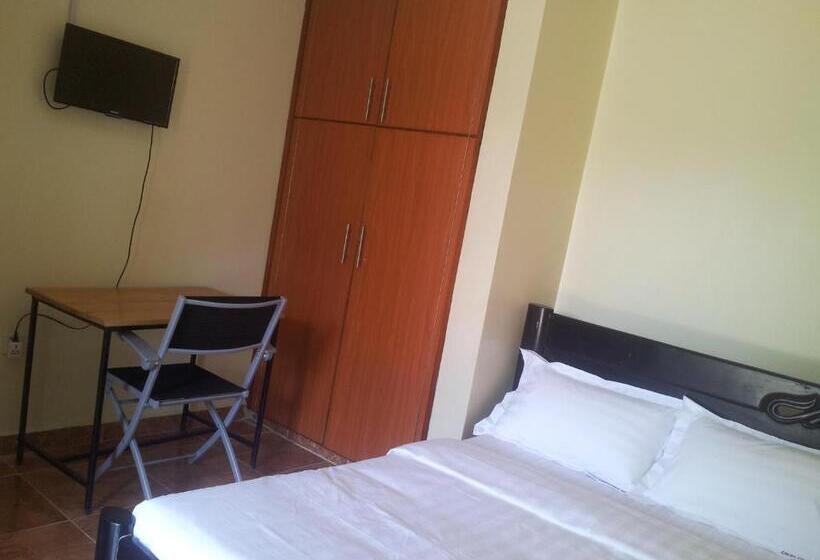 Dich Comfort Hotel   Main Branch