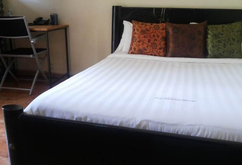 Dich Comfort Hotel   Main Branch