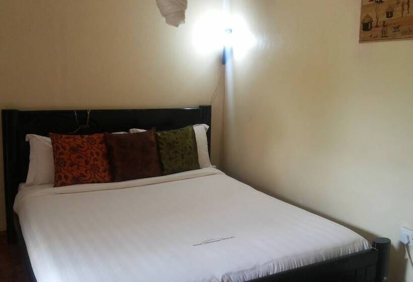 Dich Comfort Hotel   Main Branch