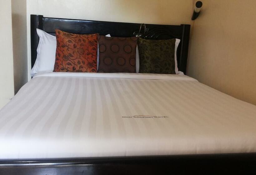 Dich Comfort Hotel   Main Branch