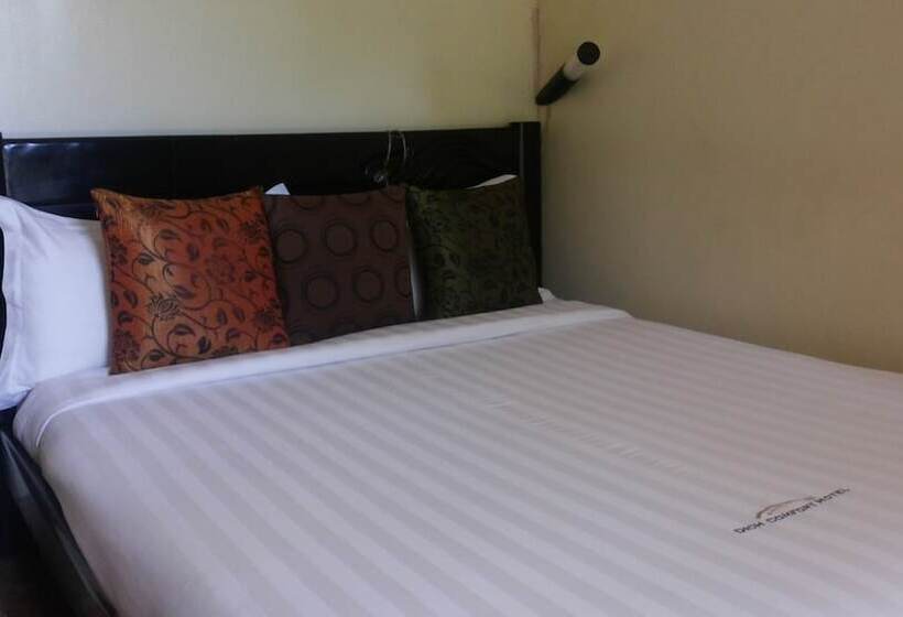 Dich Comfort Hotel   Main Branch