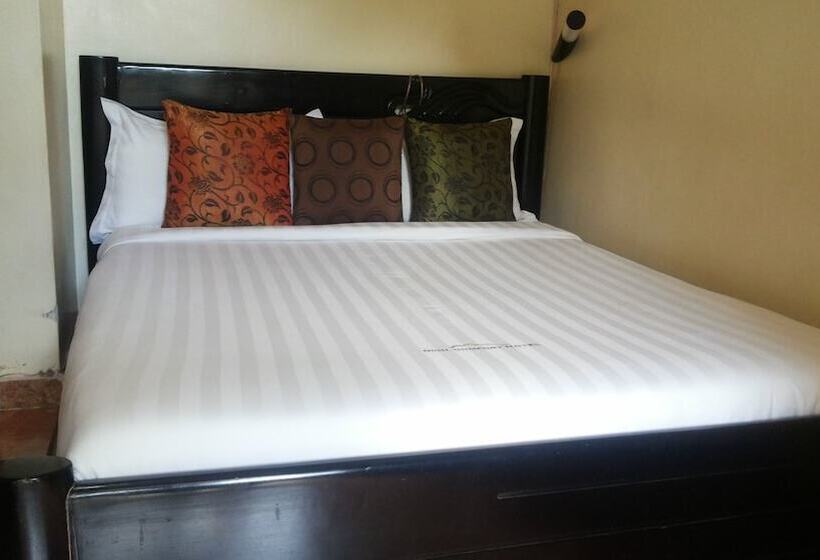 Dich Comfort Hotel   Main Branch