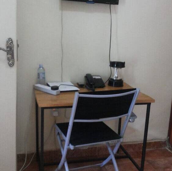 Dich Comfort Hotel   Main Branch