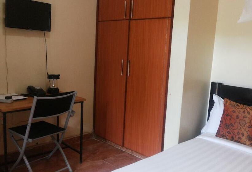 Dich Comfort Hotel   Main Branch