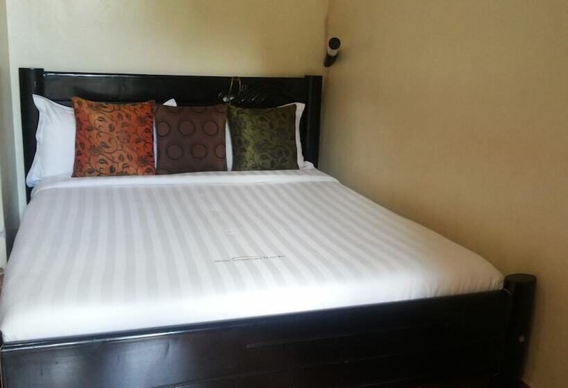 Dich Comfort Hotel   Main Branch