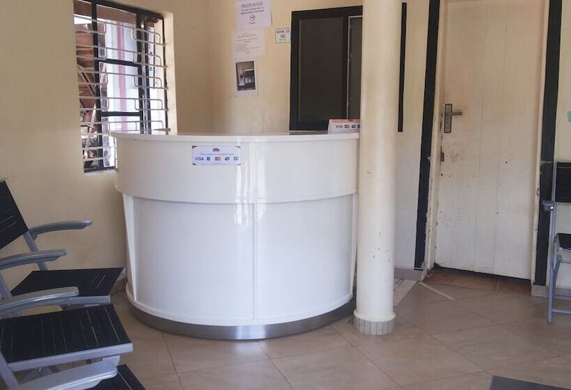 Dich Comfort Hotel   Main Branch