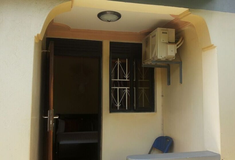 Dich Comfort Hotel   Main Branch