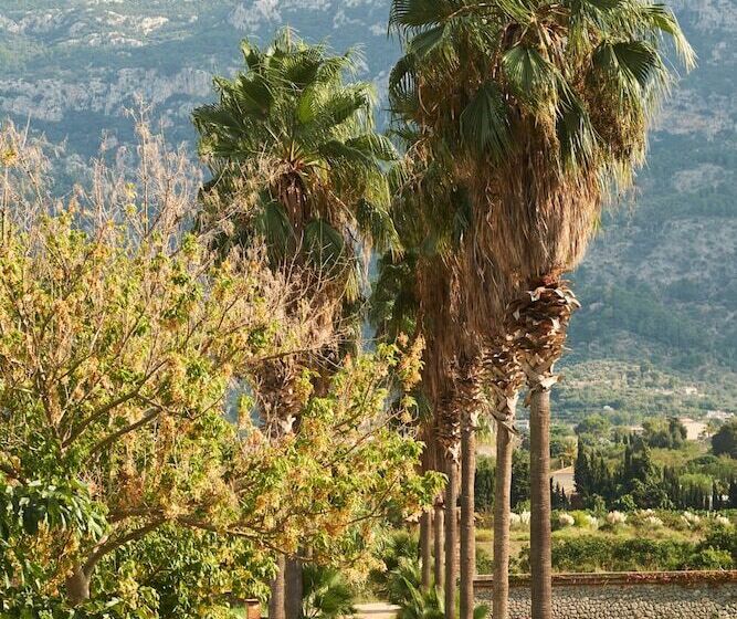 فندق Finca Ca N Ai  Adults Only