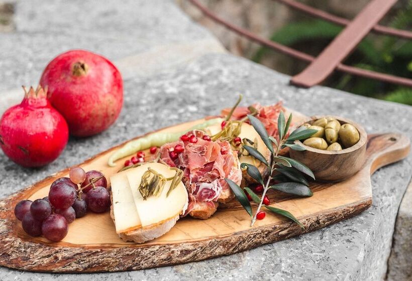 فندق Finca Ca N Ai  Adults Only