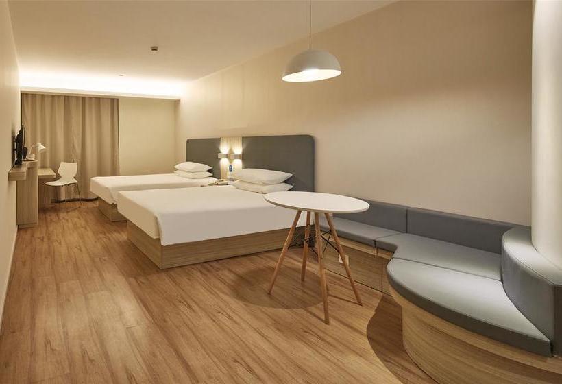 Hotel Hanting  Chifeng Bus Station