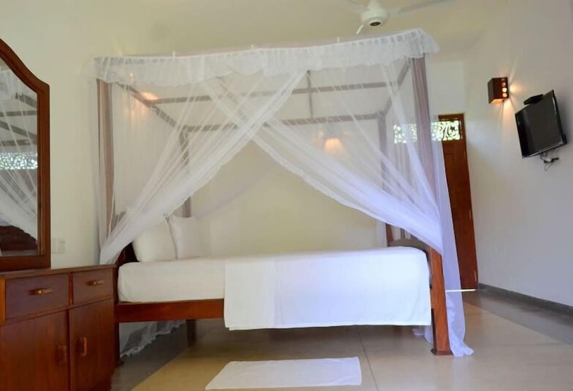 هتل Hasara Resort