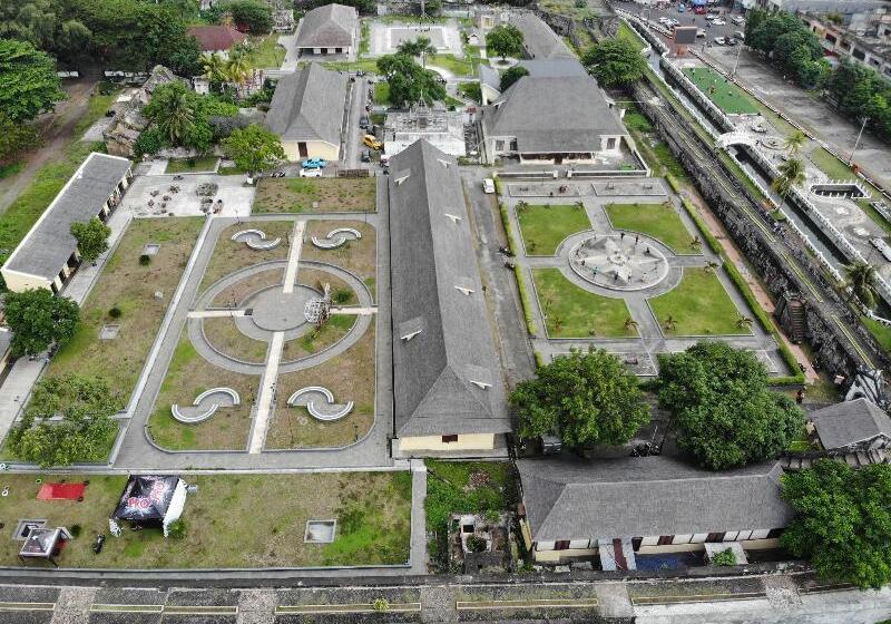 Muara Hotel And Mall Ternate