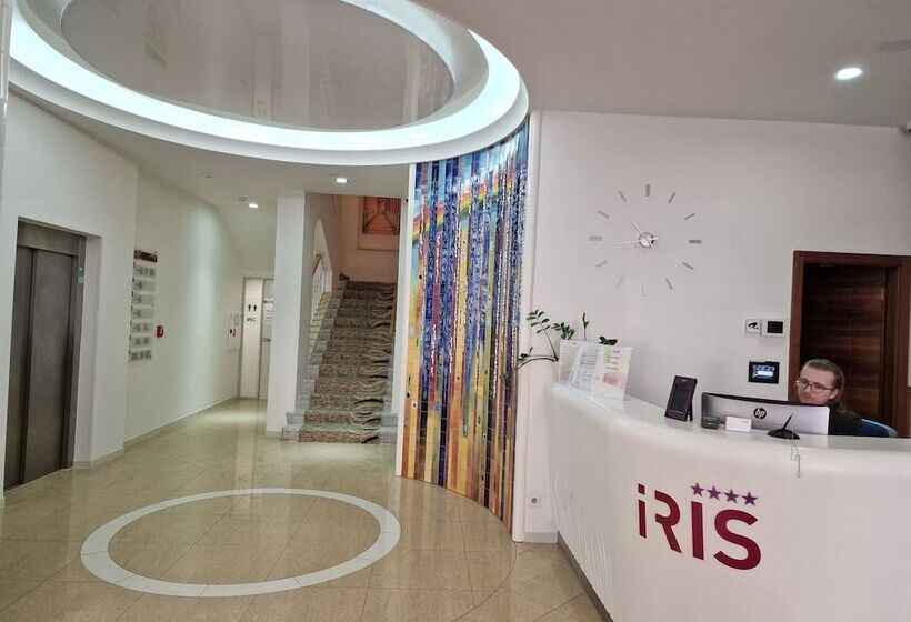 Fotos del hotel Spa Iris: 1 Fotos del hotel Spa Iris: 1