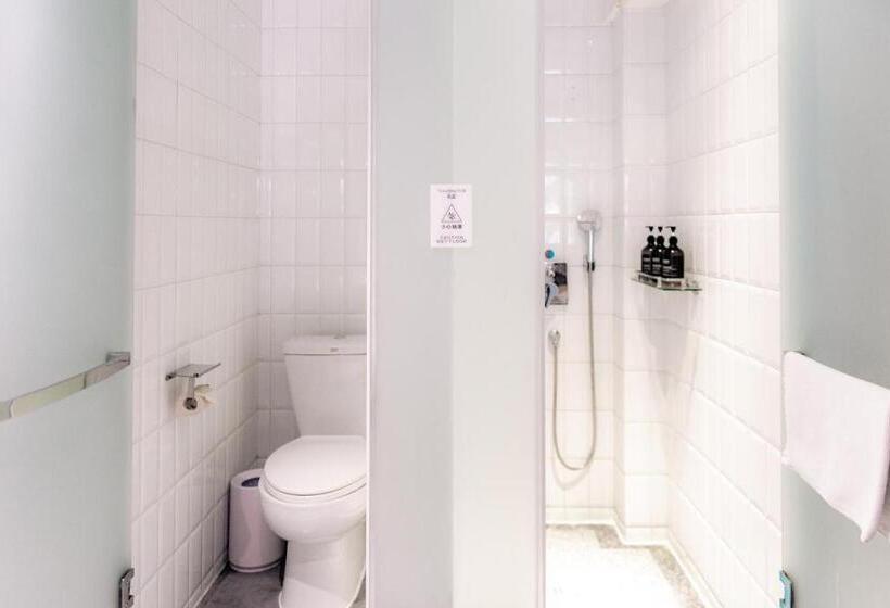 Fotos del hotel Travelling With Hotel Chengdu Wide And Narrow Alley:  25