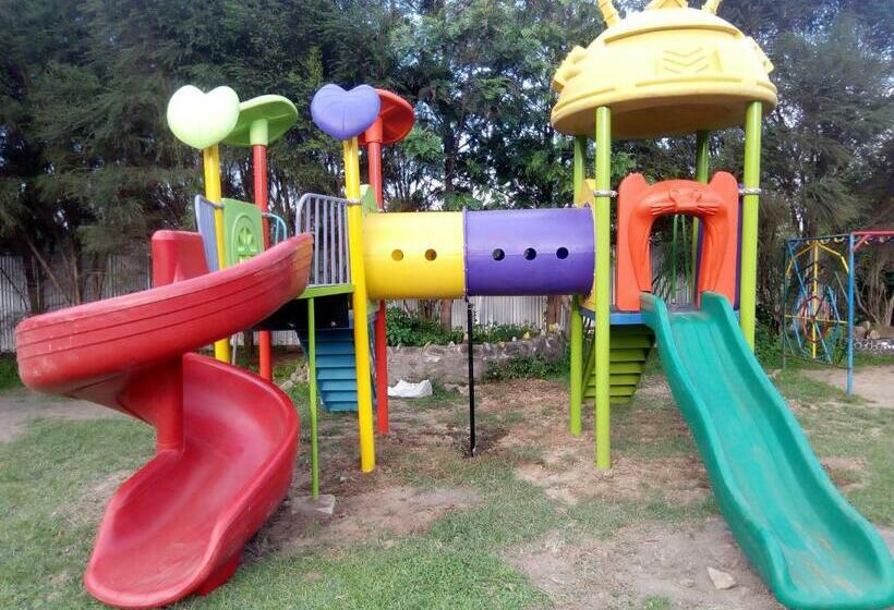 Kivu Resort