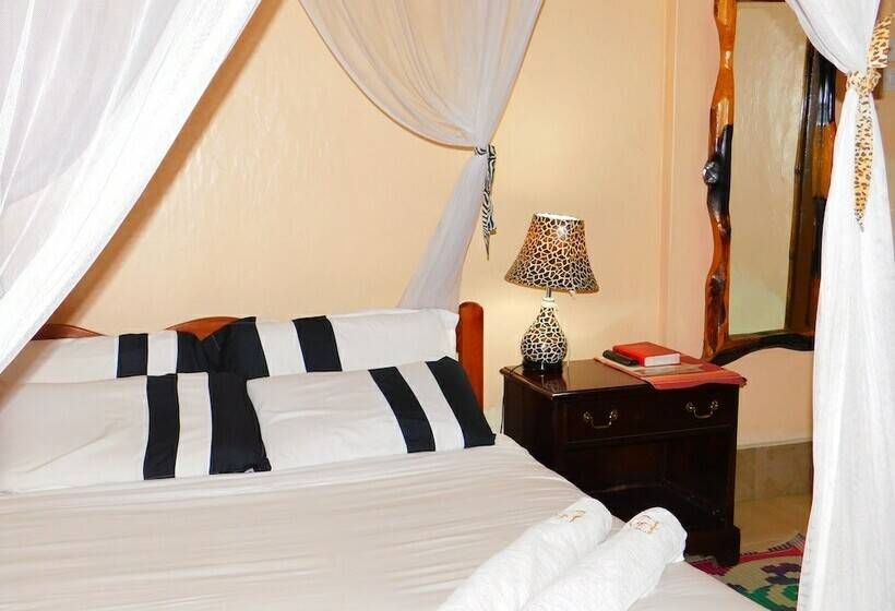 Kivu Resort