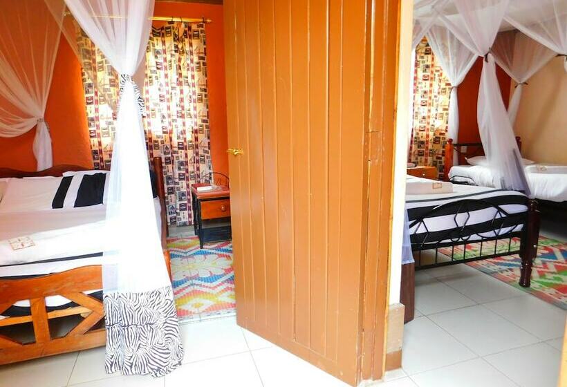 Kivu Resort