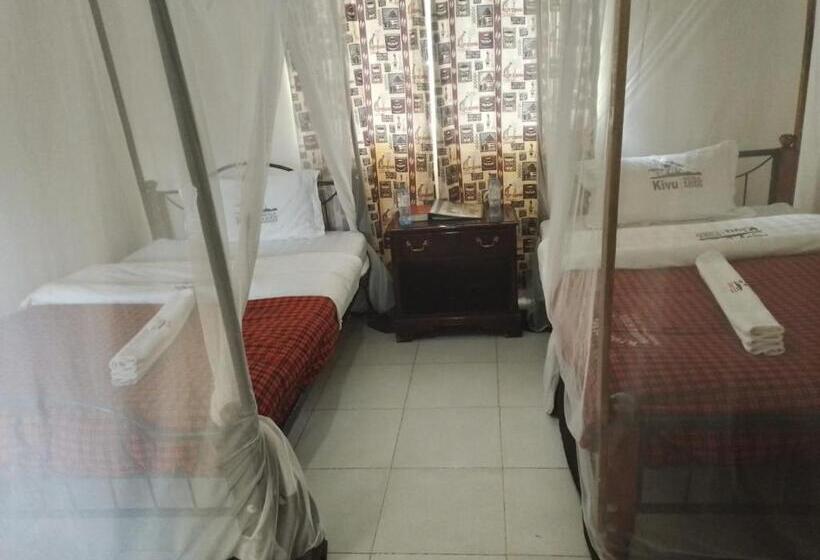 Kivu Resort