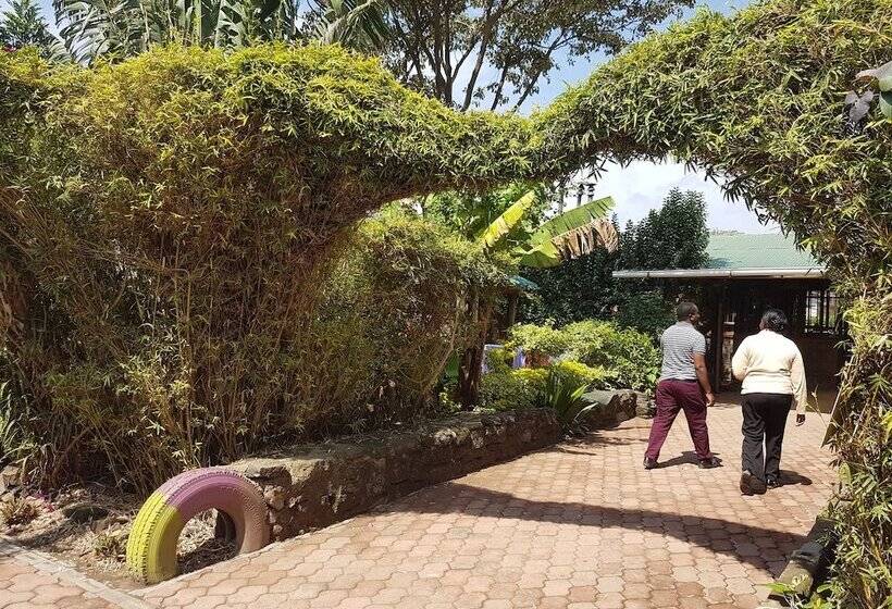 Kivu Resort