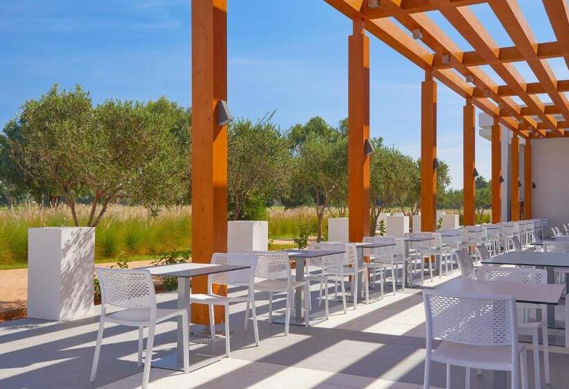 Radisson Blu Resort Saidia Garden