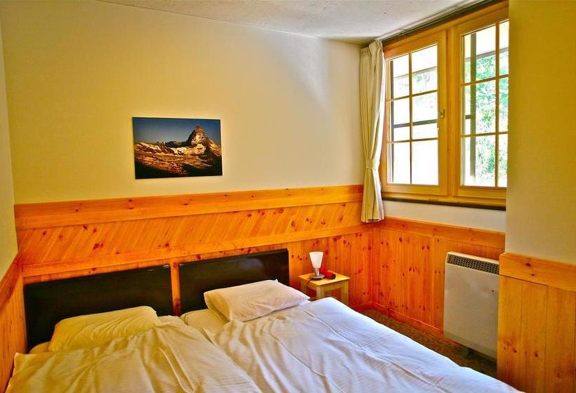 渡假胜地  Andermatt
