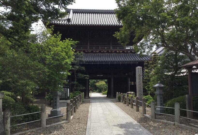 ریوکان Honmachi Juku