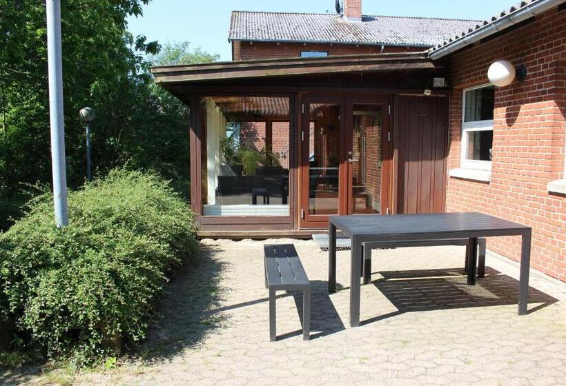 Aarhus Hostel Og