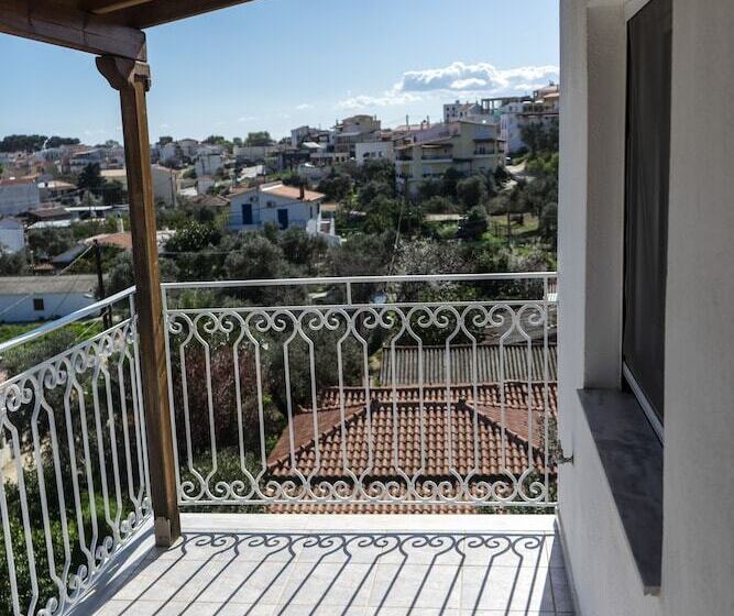 Act Art Skiathos