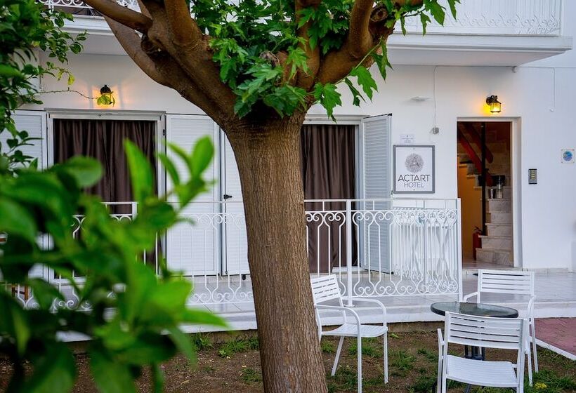 Act Art Skiathos