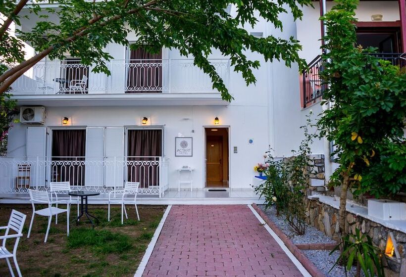 Act Art Skiathos