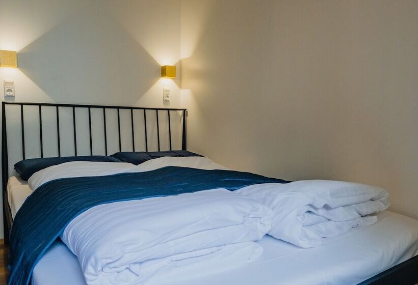 هاستل Capsule Hotel Nyhavn63