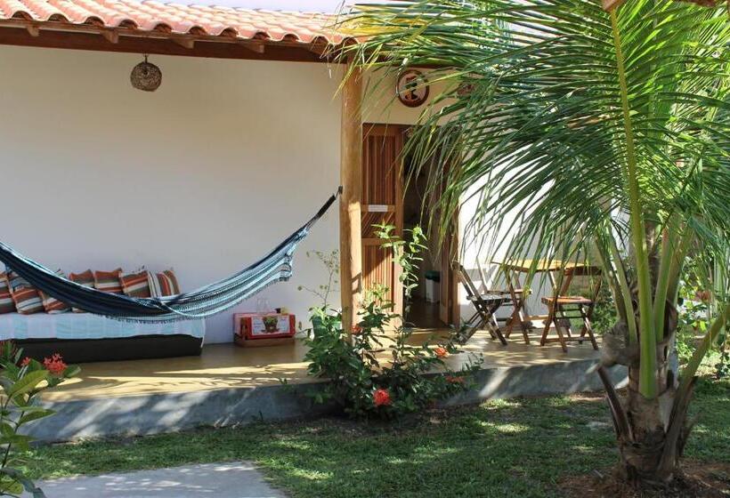 הוסטל Family Guest House