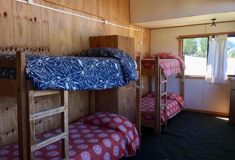 호스텔 Hostal Las Natalias