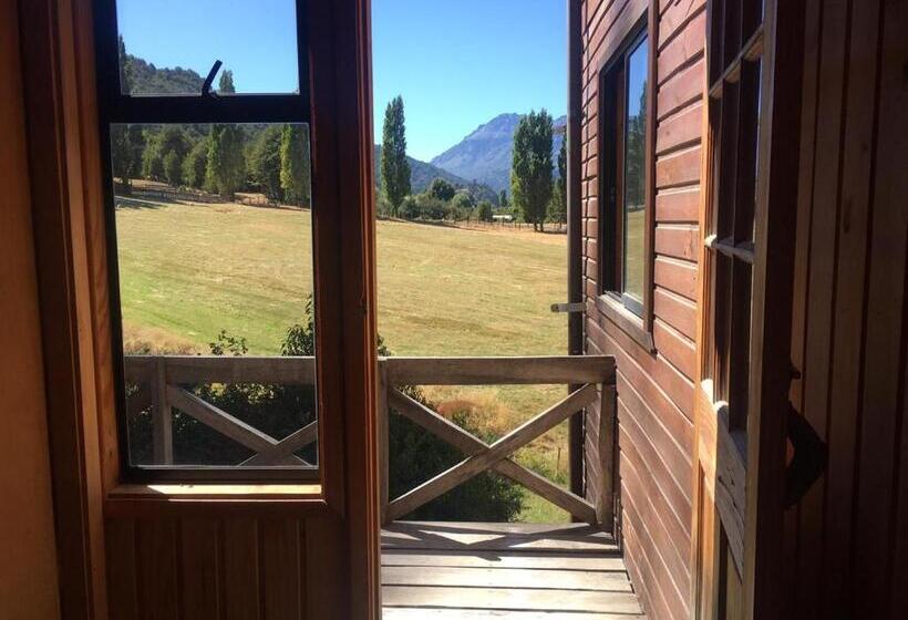 הוסטל Hostal Las Natalias