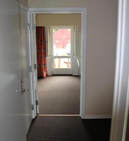 هاستل Nykøbing Falster Vandrehjem