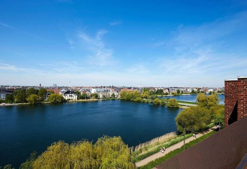 هاستل Steel House Copenhagen