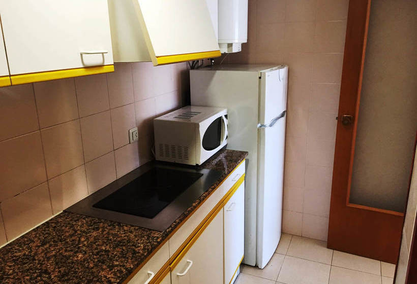 Apartamentos AR Lotus