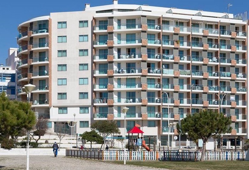Apartamentos Monte Gordo Plaza em Monte Gordo desde 14 € Destinia