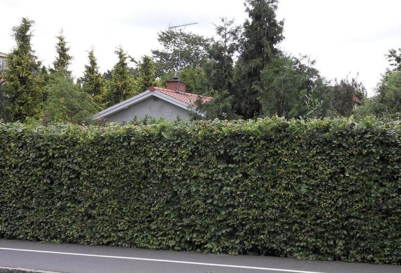 Bed And Breakfast Birkerod